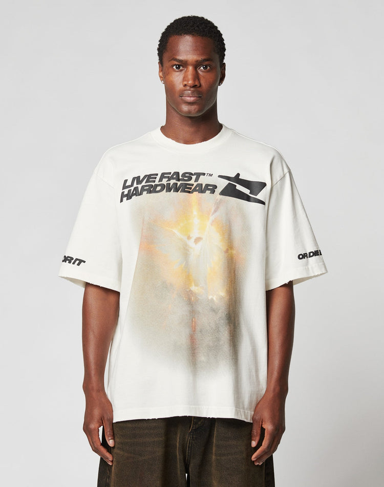 LFDY Angel Tee