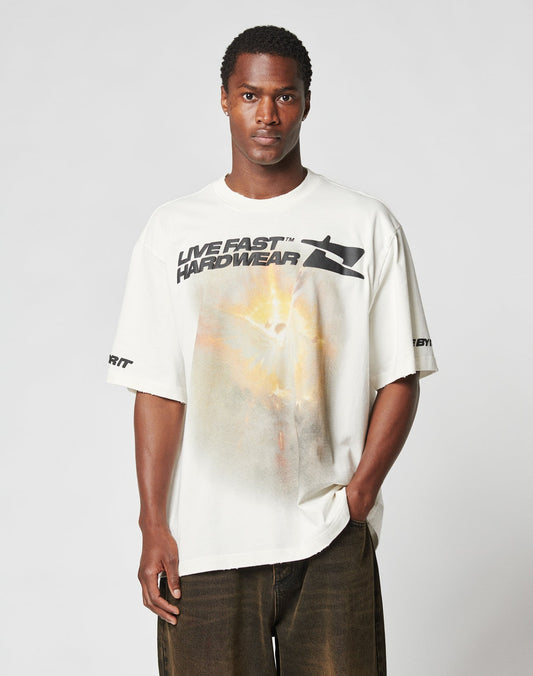 LFDY Angel Tee