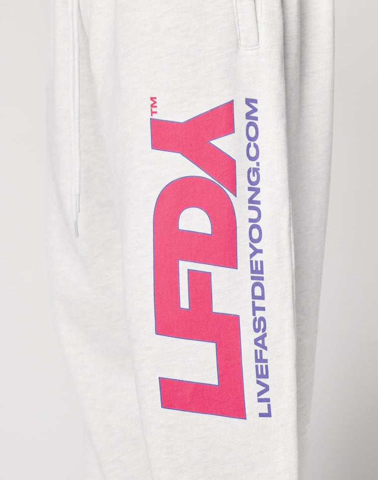 LFDY Racing Wide Jogger