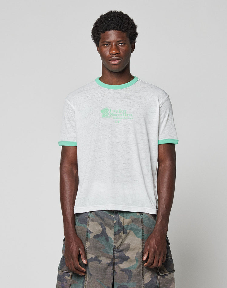 LFDY Ringer Data Tee
