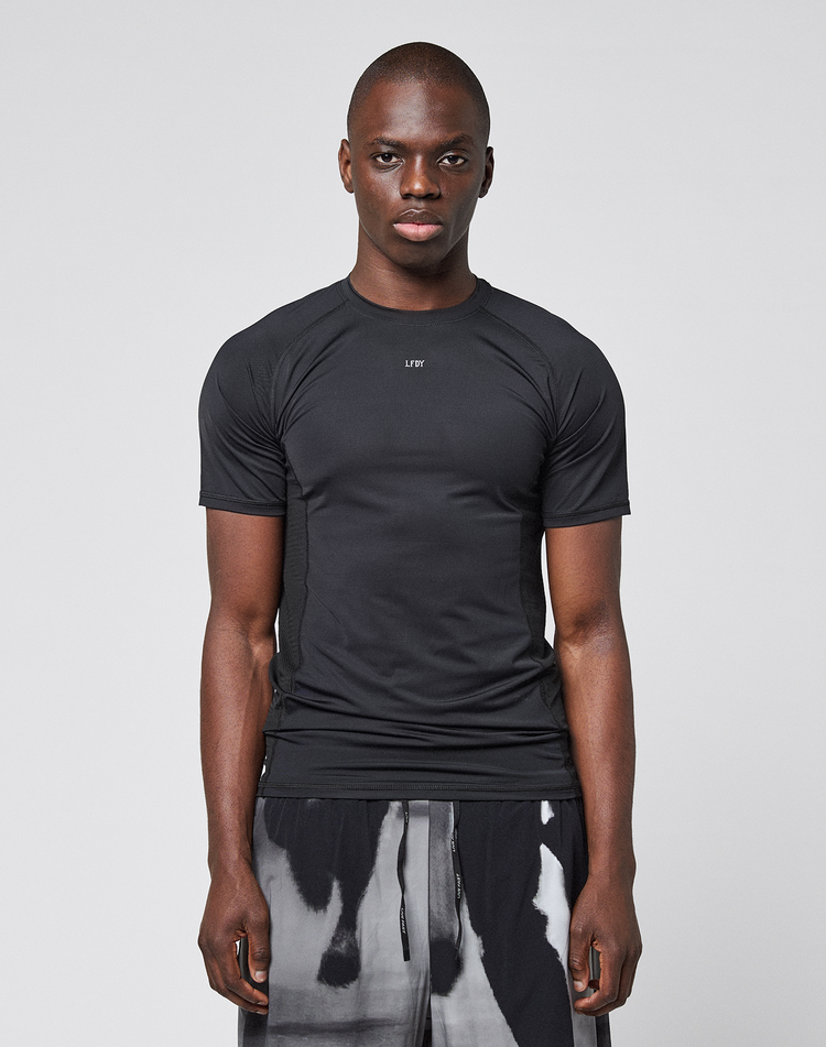 LFDY Performance Slim Tee