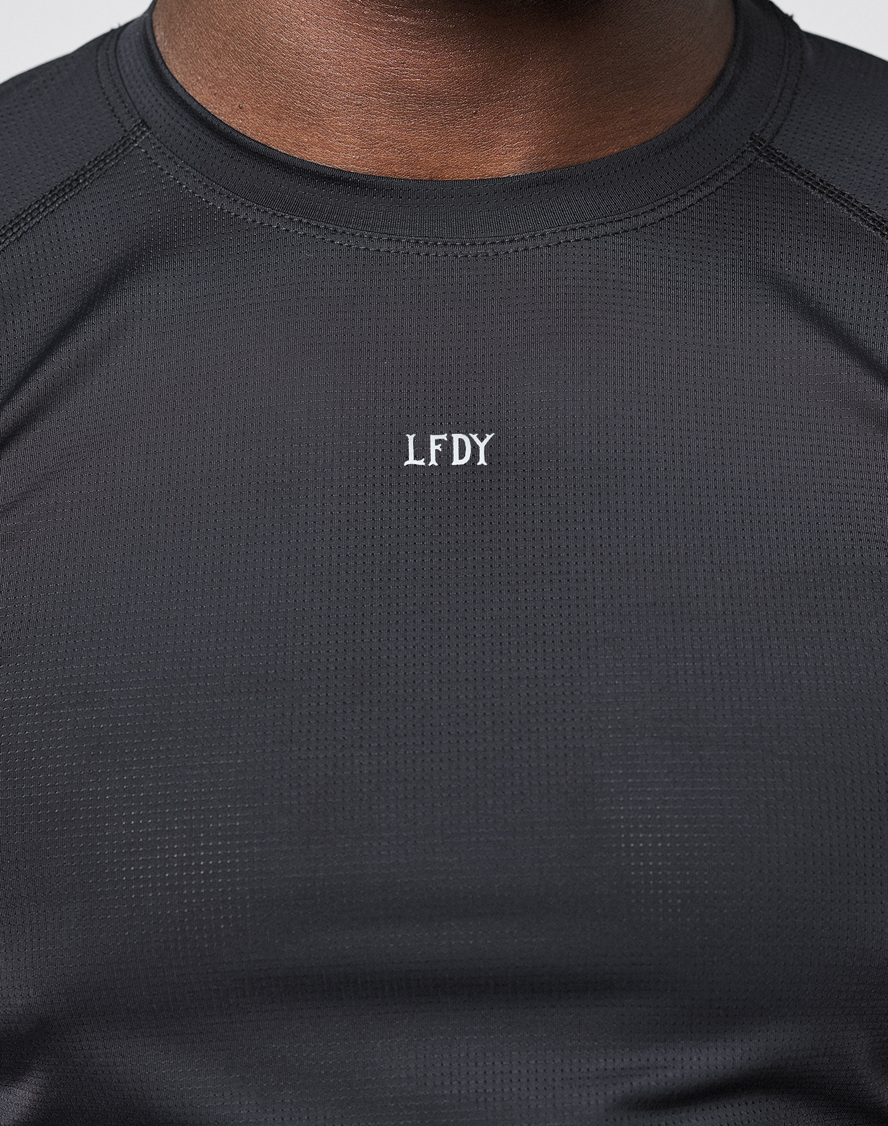 LFDY Performance Slim Tee