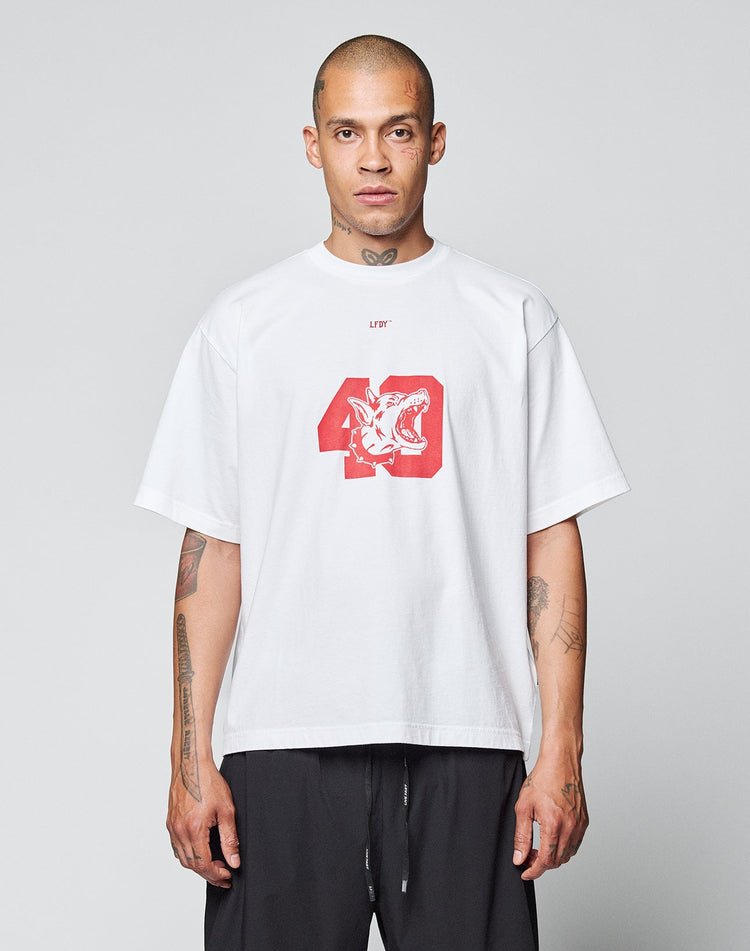 LFDY 40 Tee
