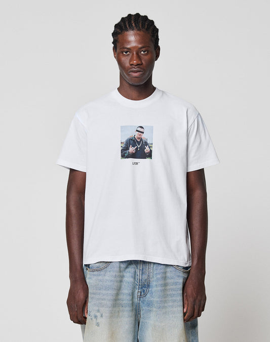 LFDY Gambling Tee