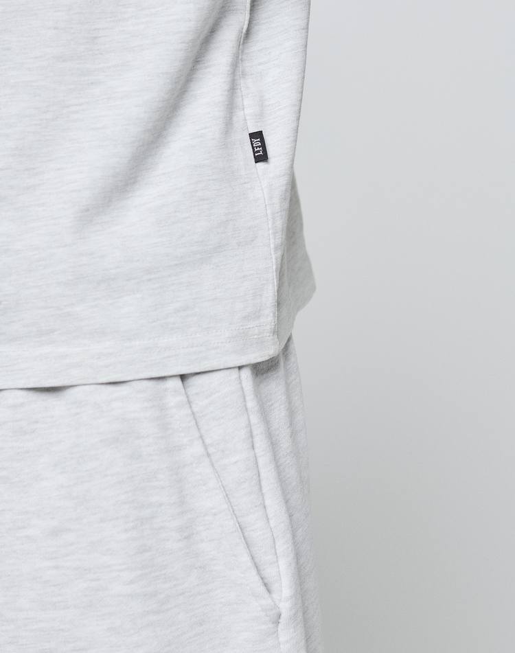 Basic Chest Tee