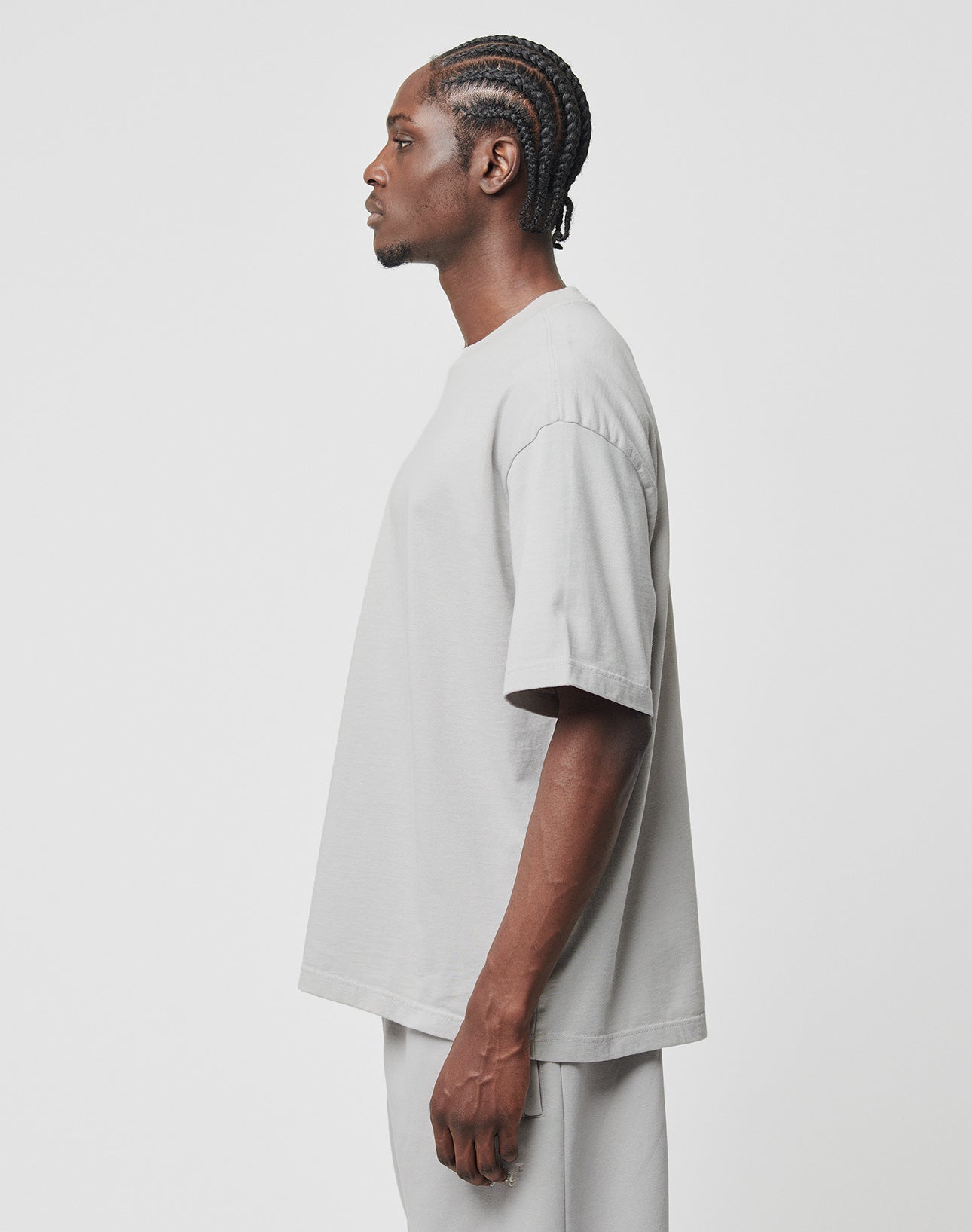 Basic Heavy Tee