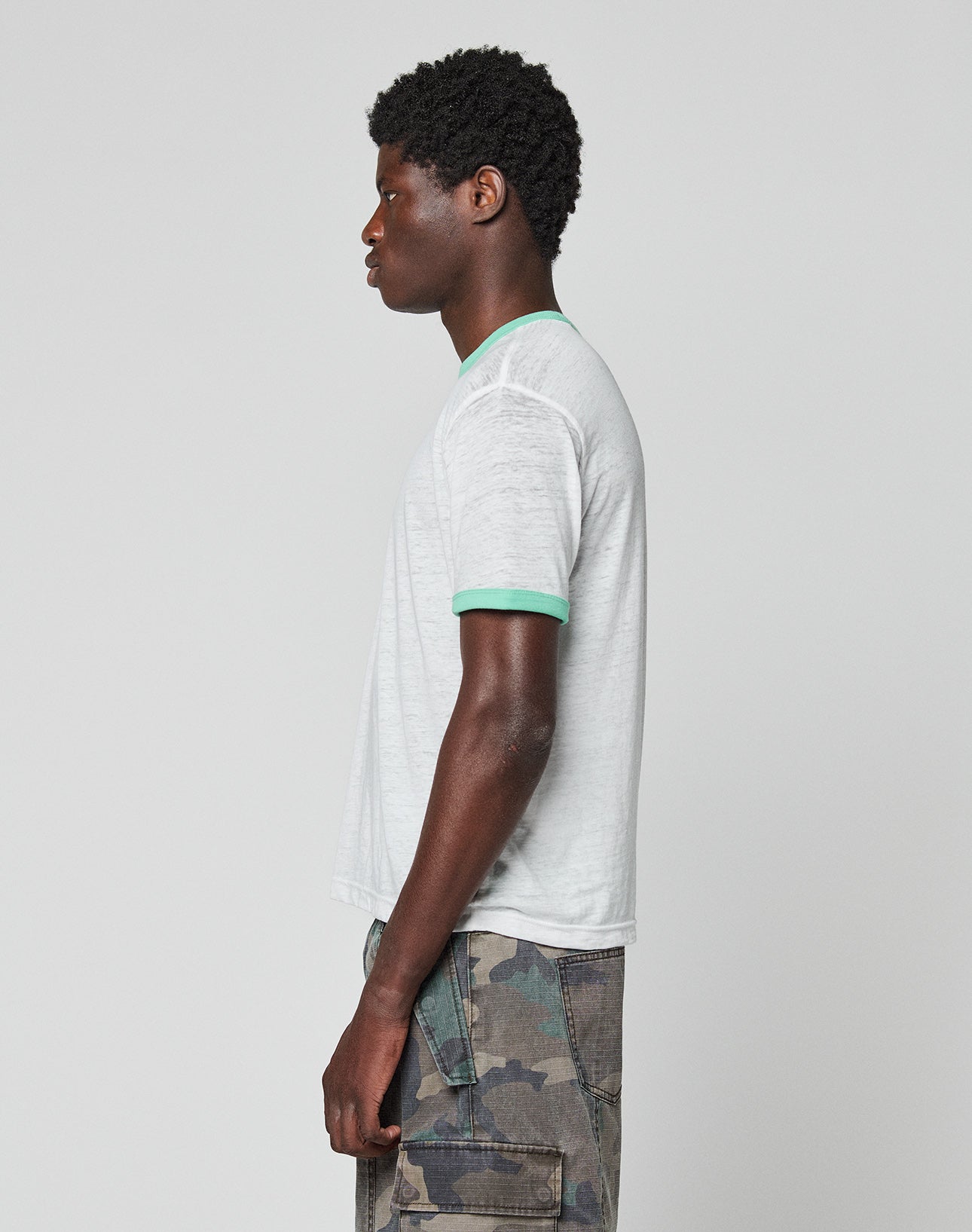 LFDY Ringer Data Tee