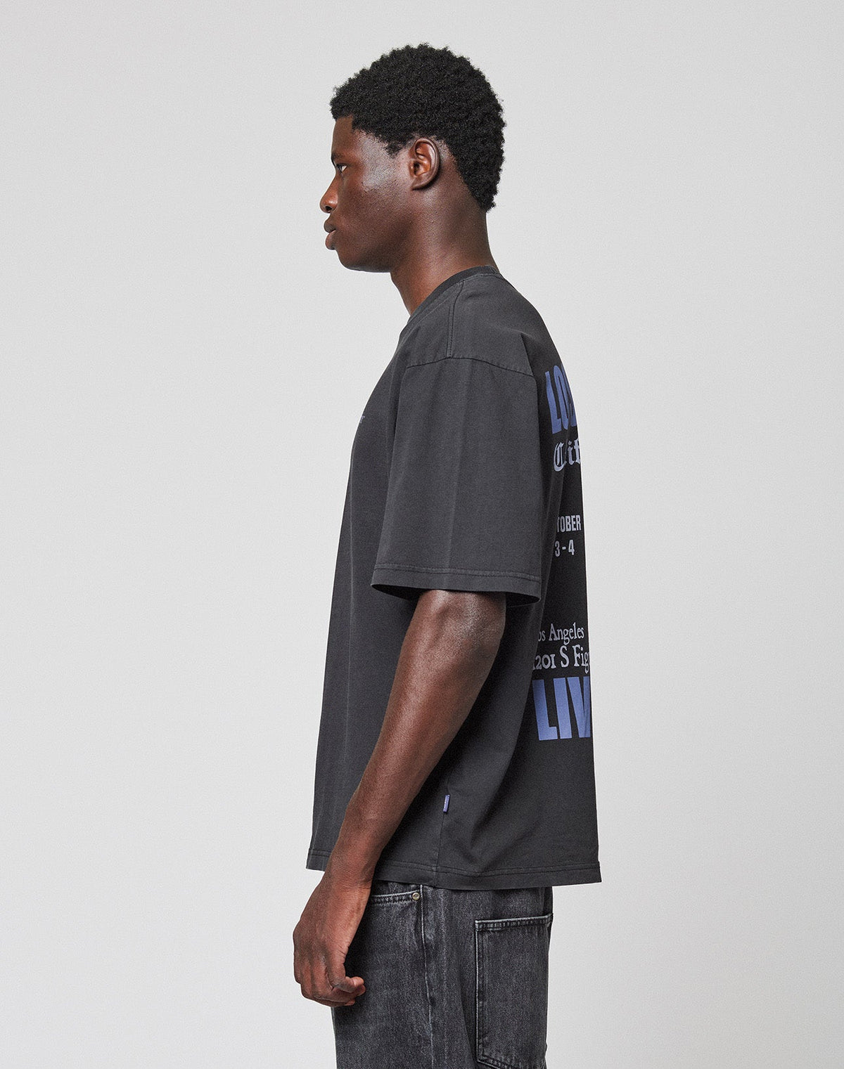 LFDY City of Angels Tee