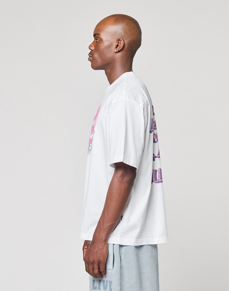 LFDY Business Advice Tee