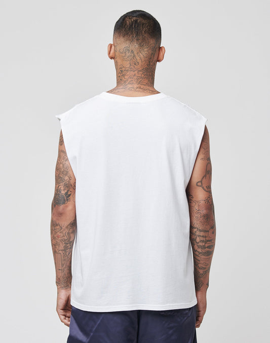 Basic Muscle Shirt