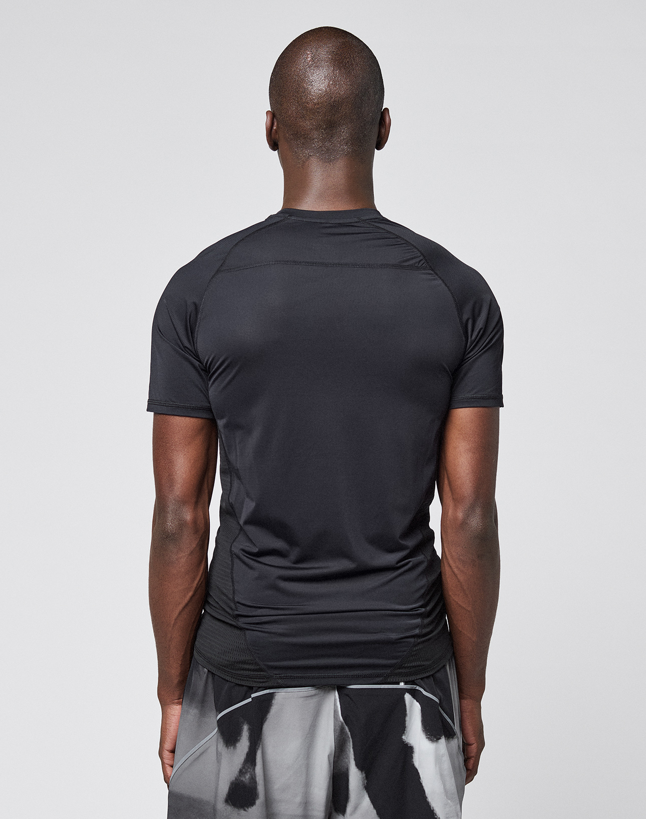 LFDY Performance Slim Tee