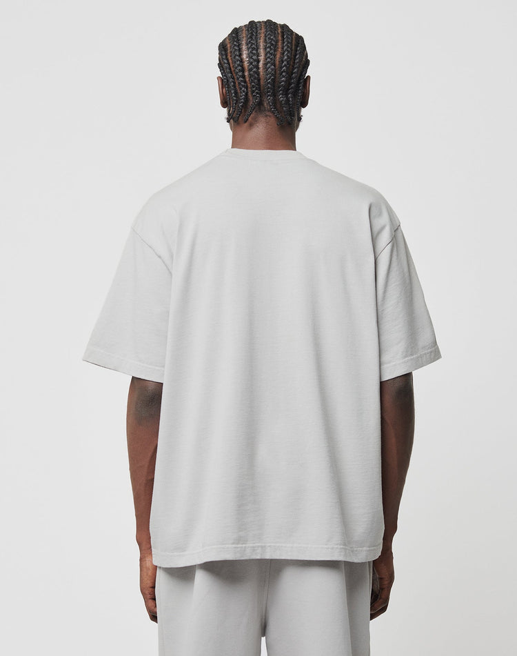 Basic Heavy Tee