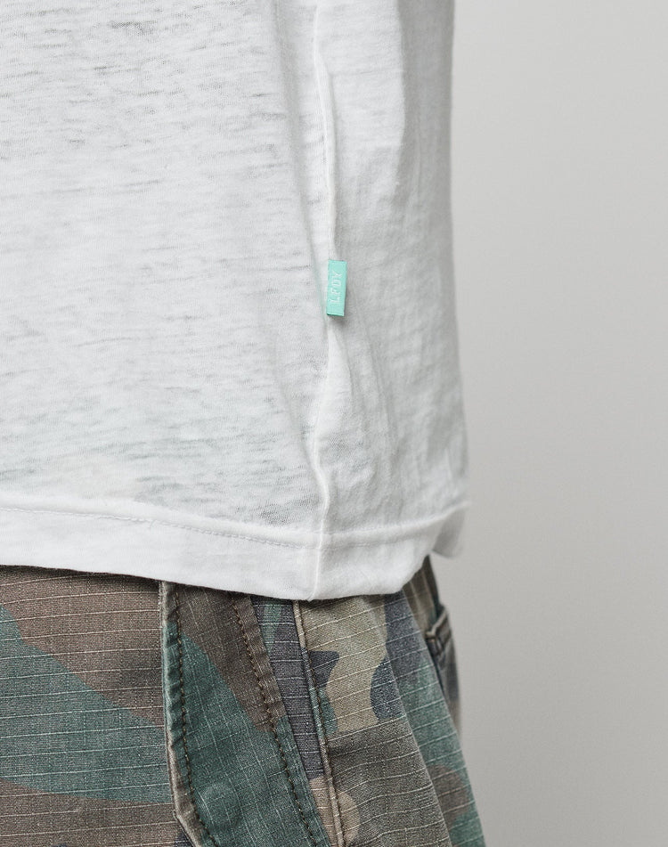 LFDY Ringer Data Tee