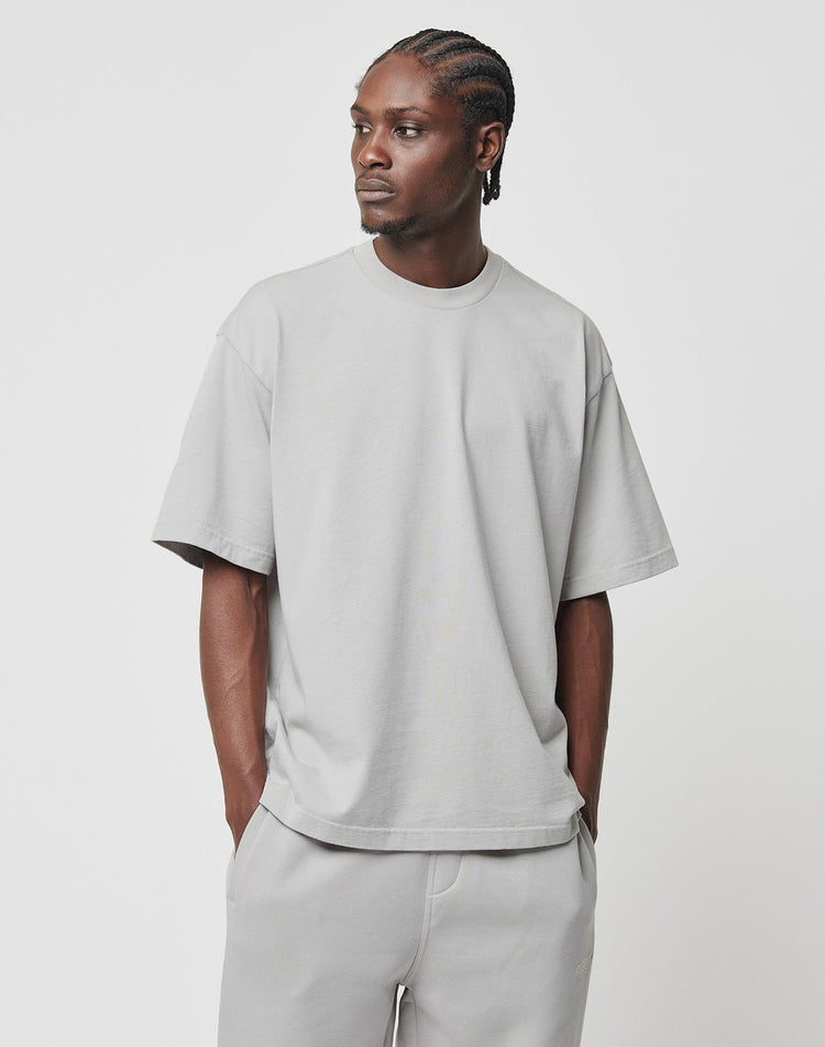 Basic Heavy Tee