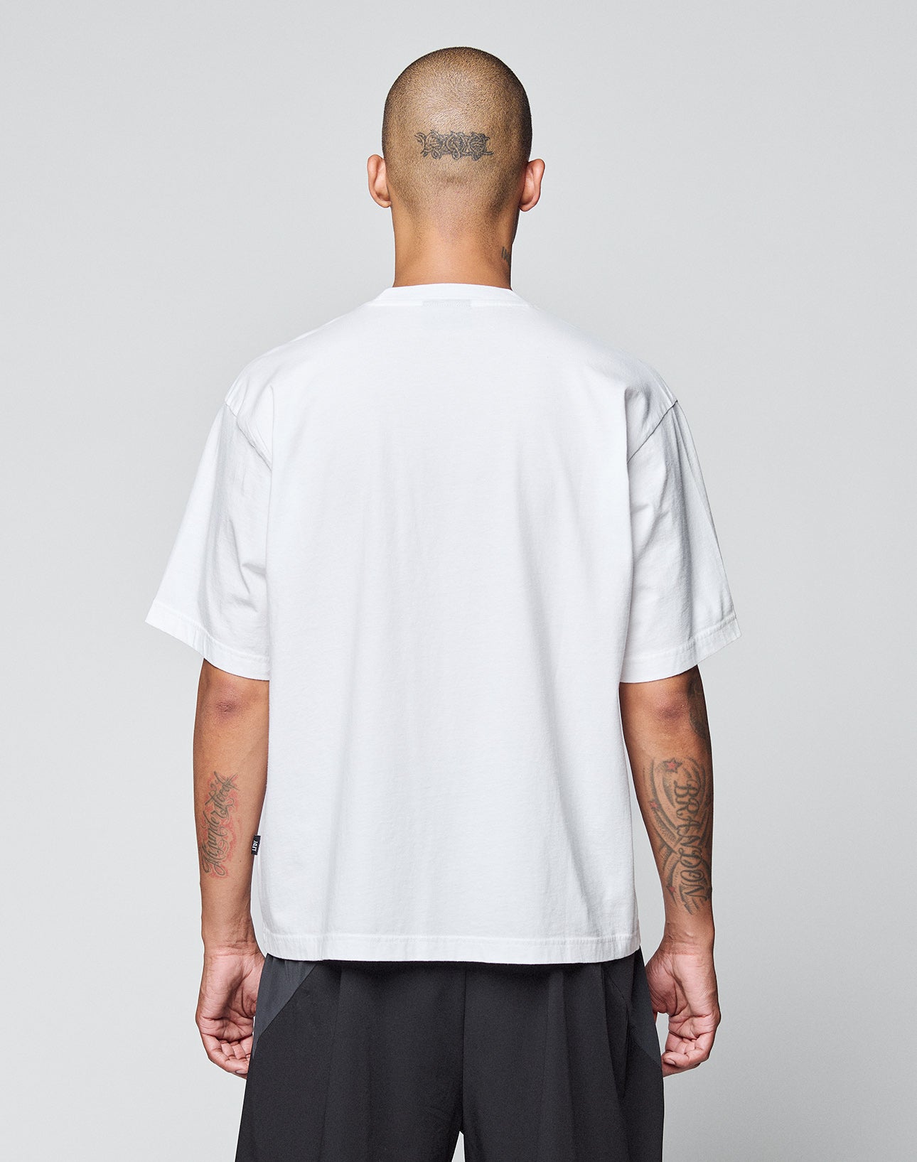 LFDY 40 Tee