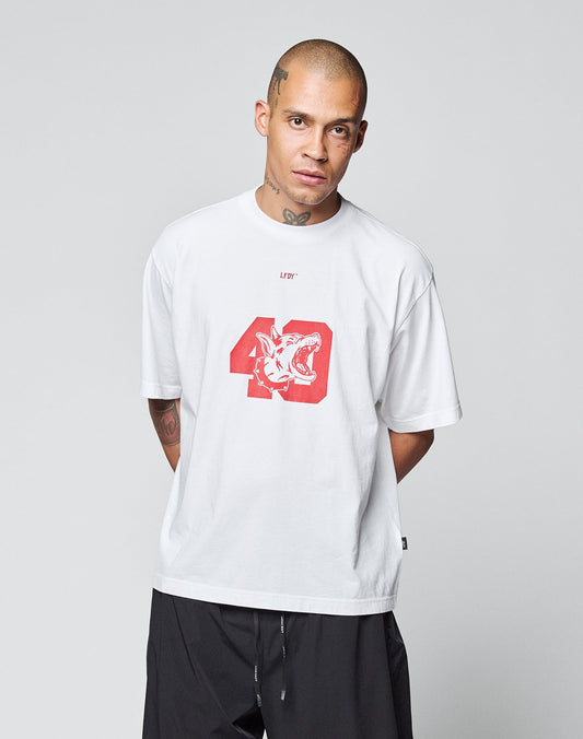 LFDY 40 Tee