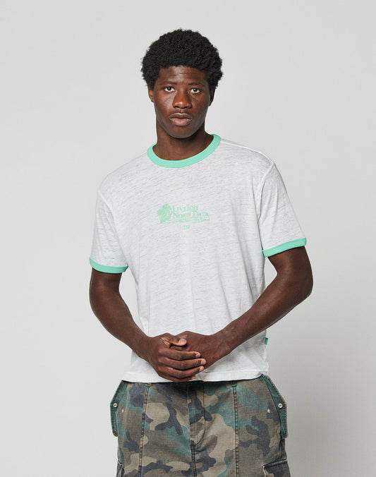 LFDY Ringer Data Tee