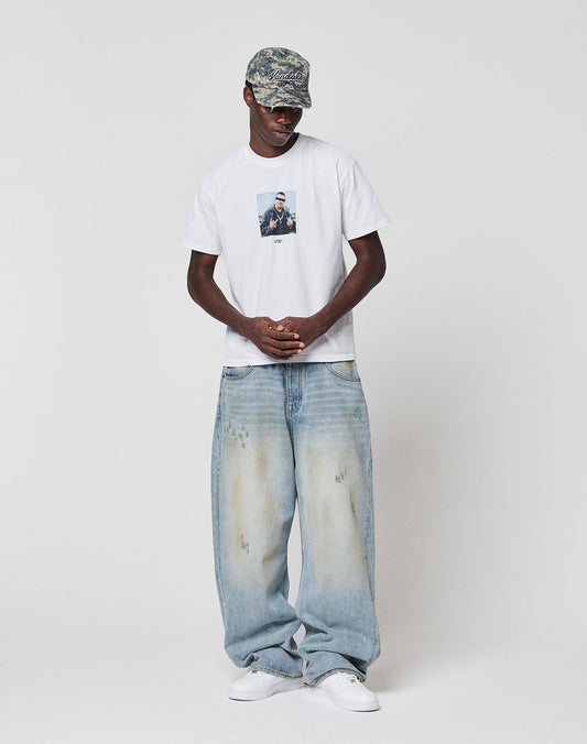 LFDY Gambling Tee