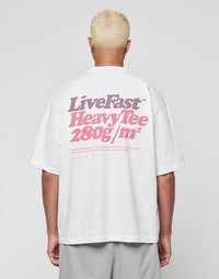 Basic 280 Tee