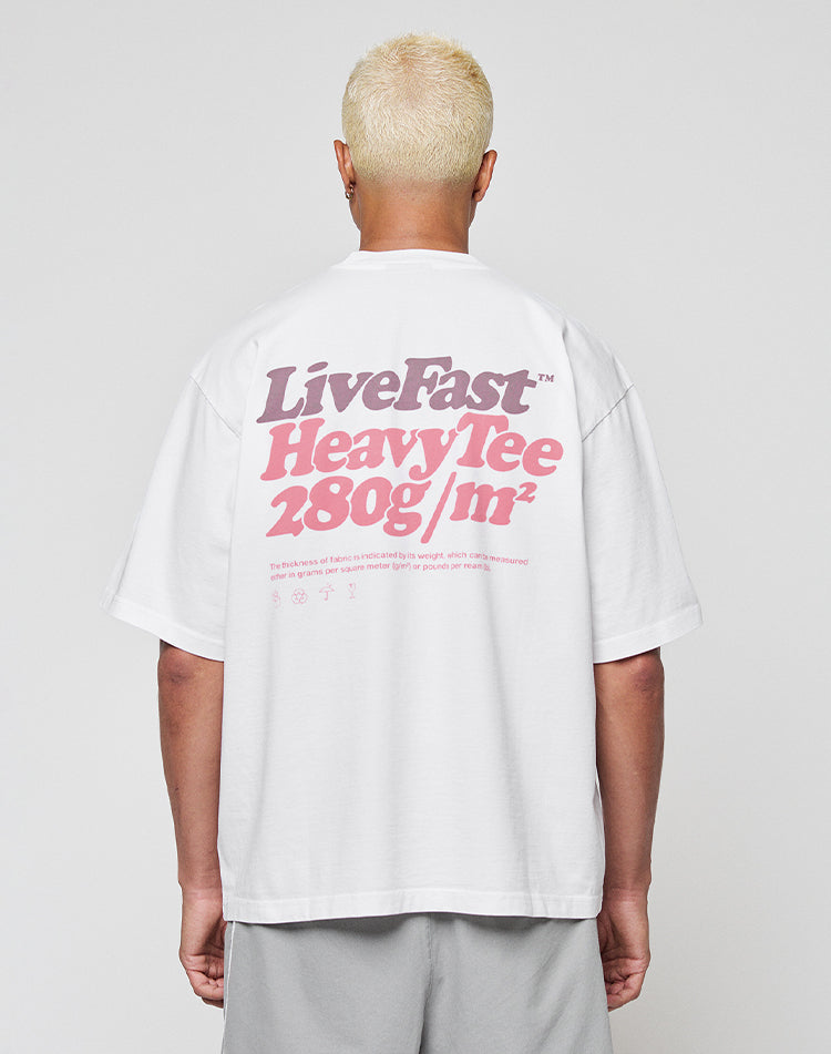 Basic 280 Tee