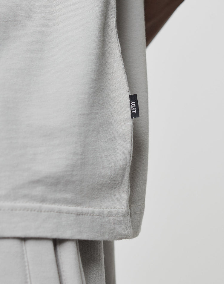 Basic Heavy Tee