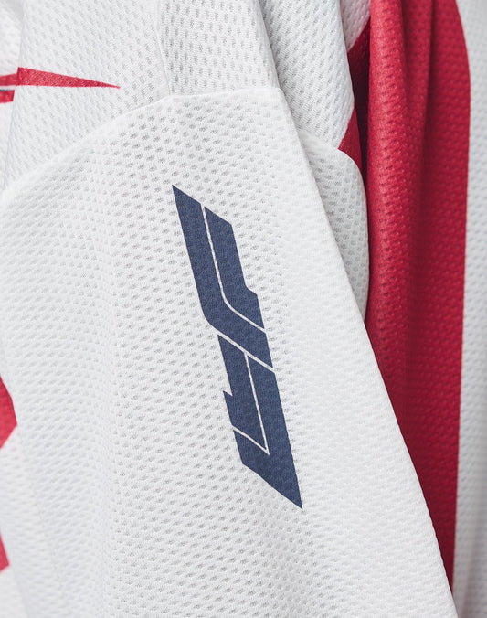 LFDY Racetrack Jersey