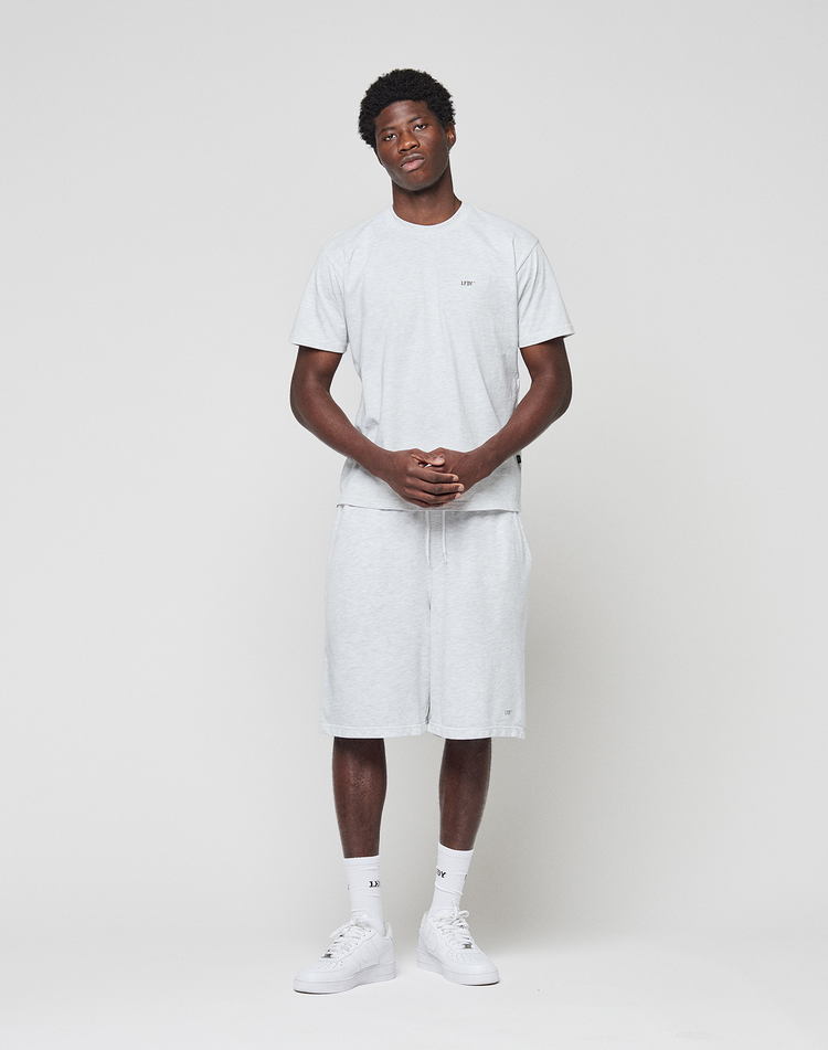 Basic Chest Tee