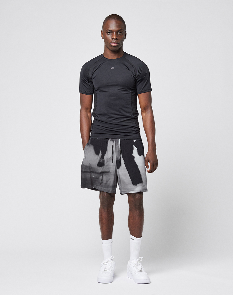 LFDY Performance Slim Tee