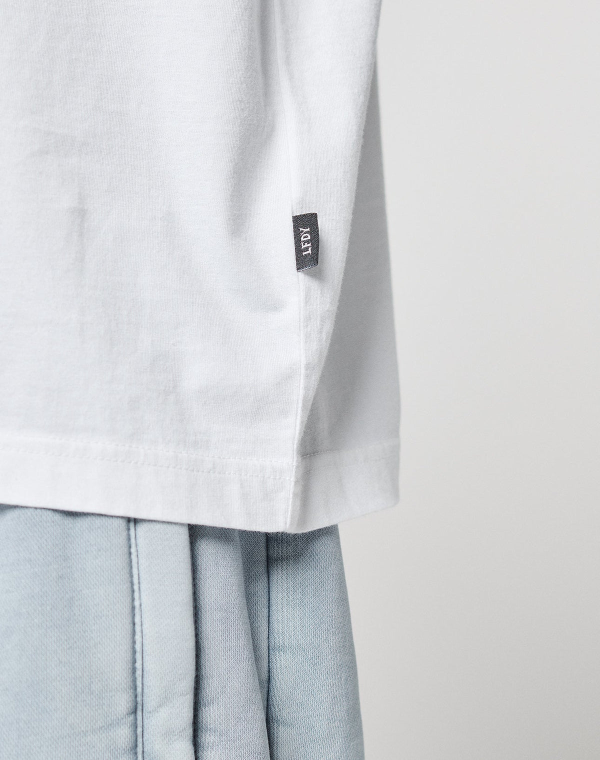 LFDY Business Advice Tee