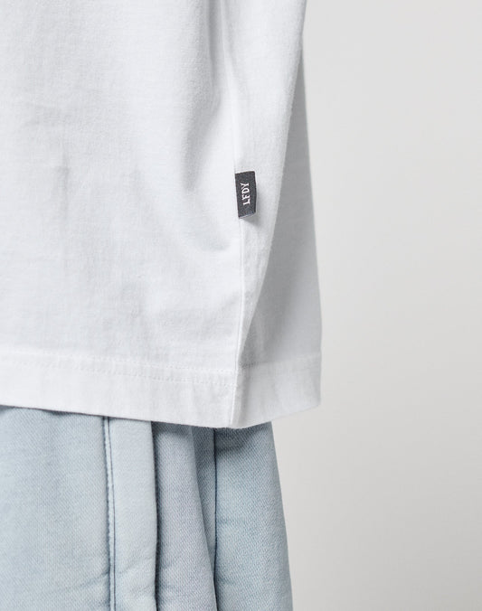 LFDY Business Advice Tee