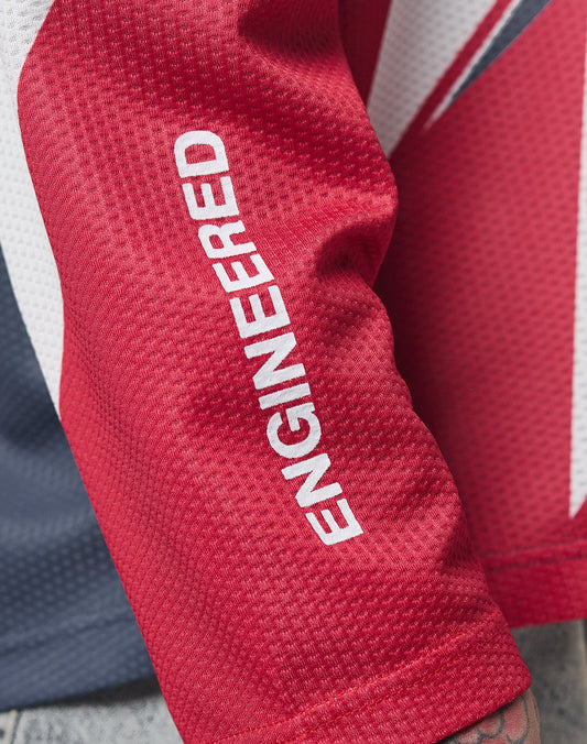 LFDY Racetrack Jersey