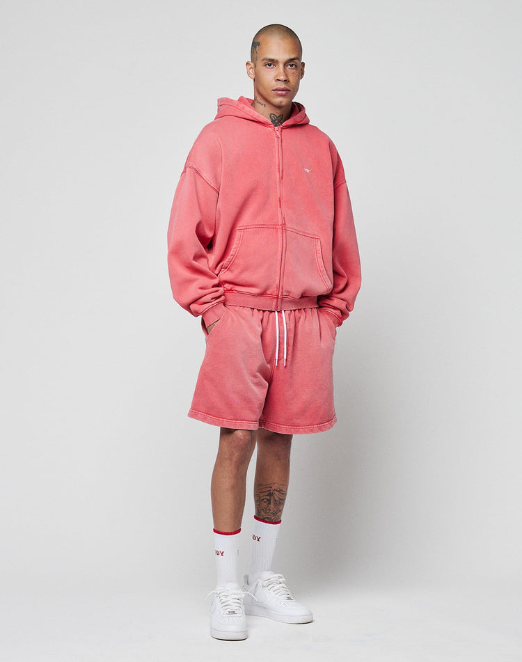 Basic Sweat Shorts