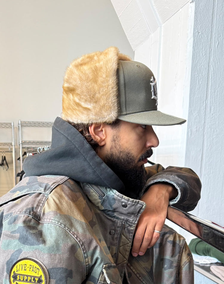 LFDY x New Era 59Fifty DogEar