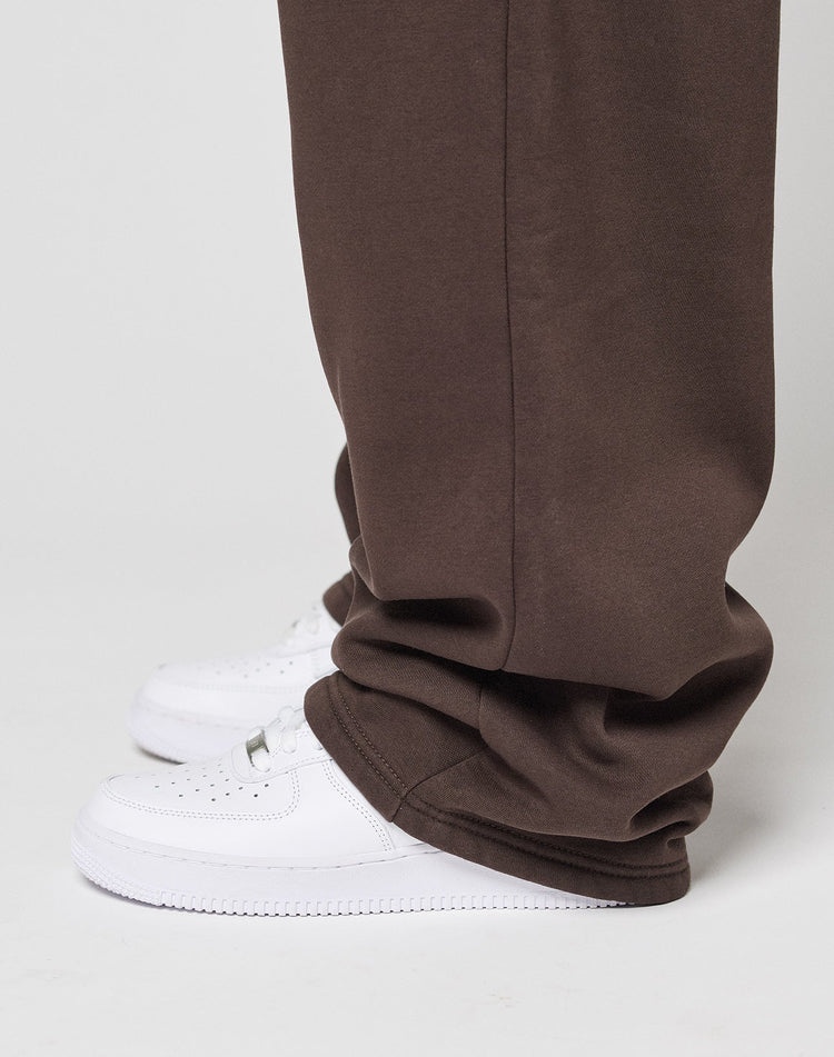 Basic Wide Jogger