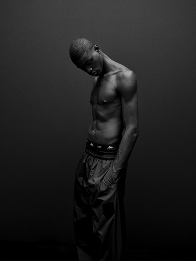 Community fit image