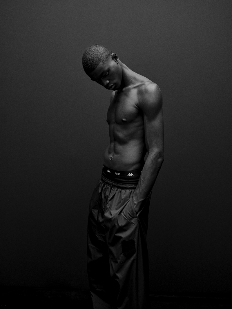 Community fit image
