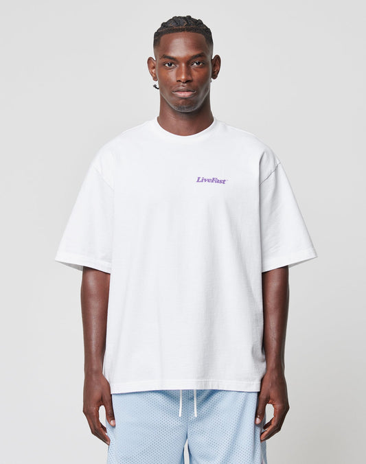 Basic 280 Tee