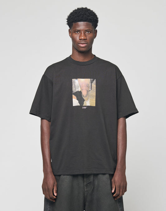 LFDY Sharkhunter Tee