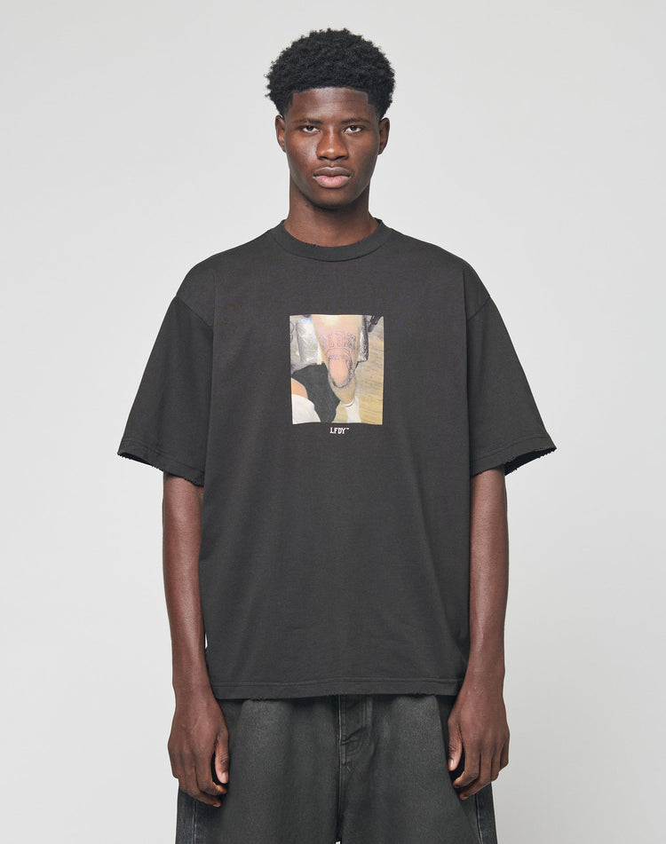 LFDY Sharkhunter Tee