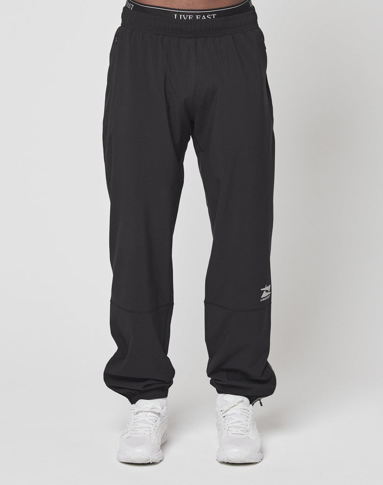 Live Fast Performance Running Pants