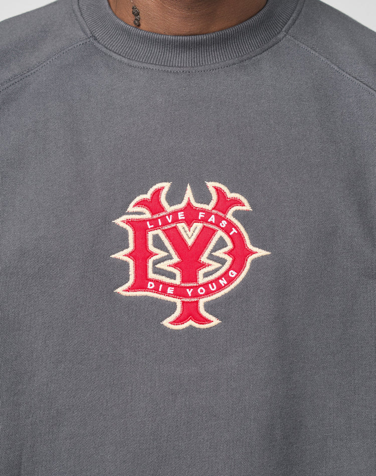 DY Sweater
