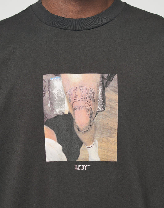 LFDY Sharkhunter Tee