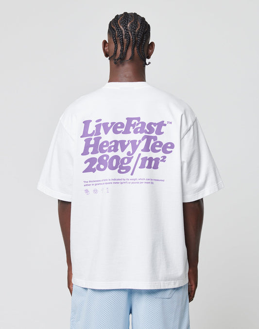 Basic 280 Tee