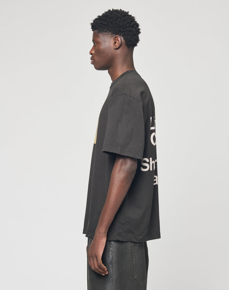 LFDY Sharkhunter Tee