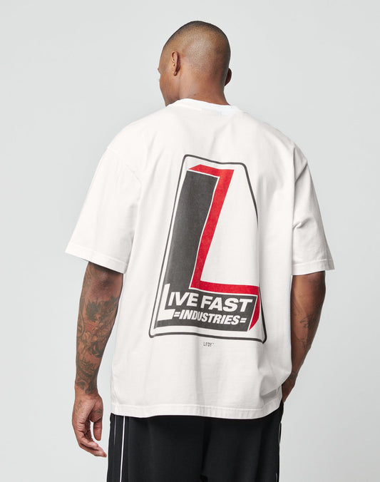 LFDY Industries Tee