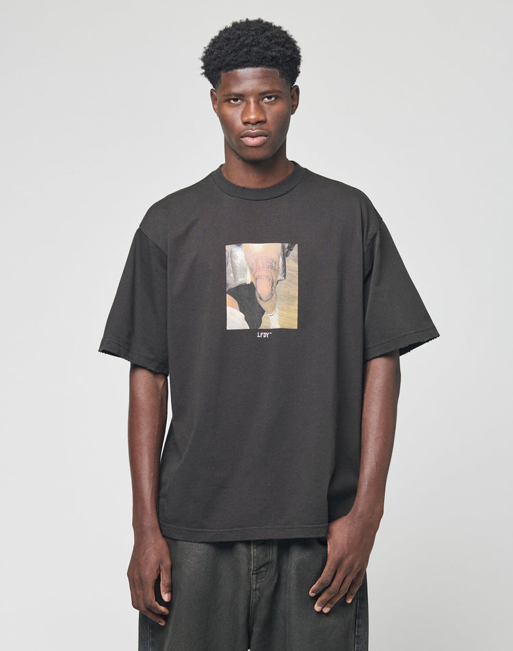 LFDY Sharkhunter Tee