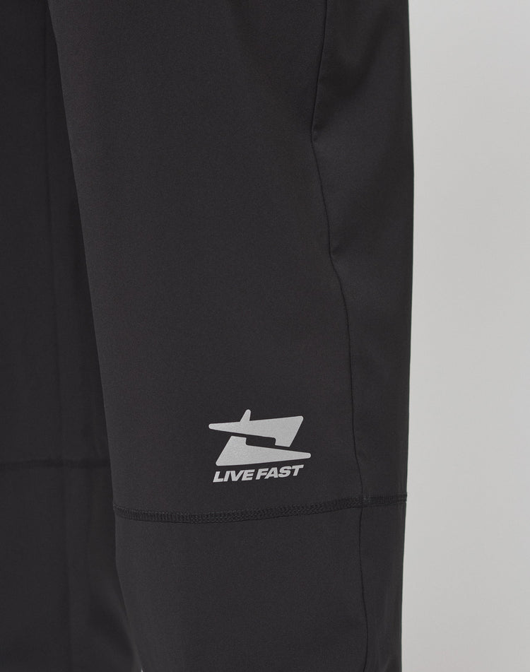 Live Fast Performance Running Pants