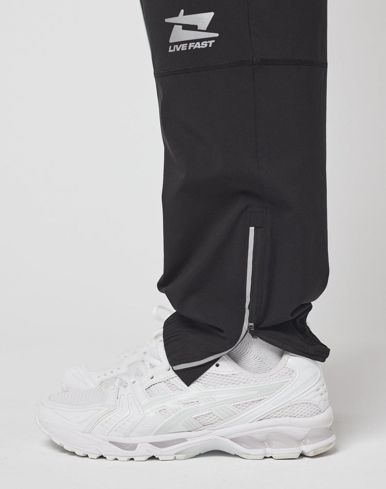 Live Fast Performance Running Pants