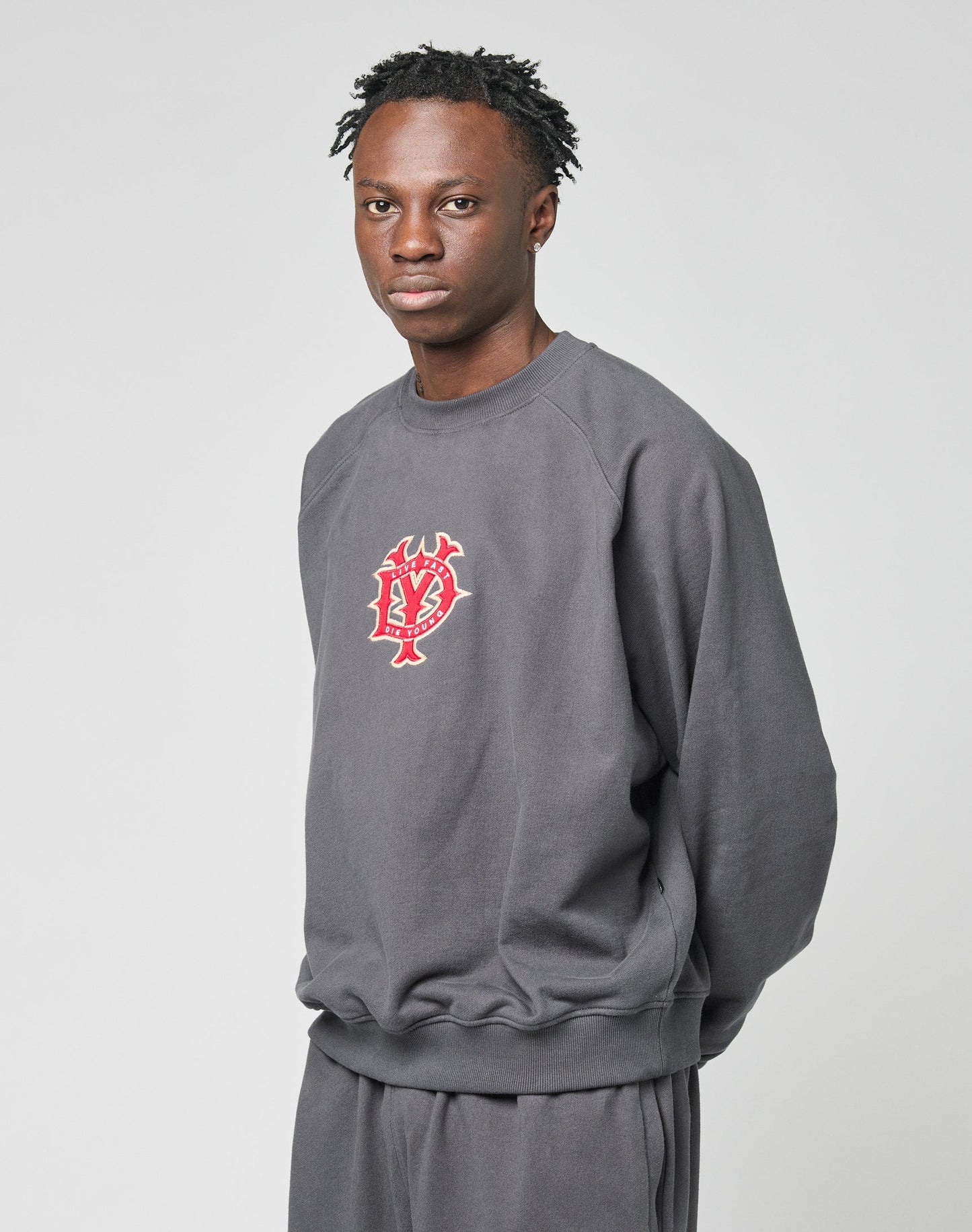 DY Sweater