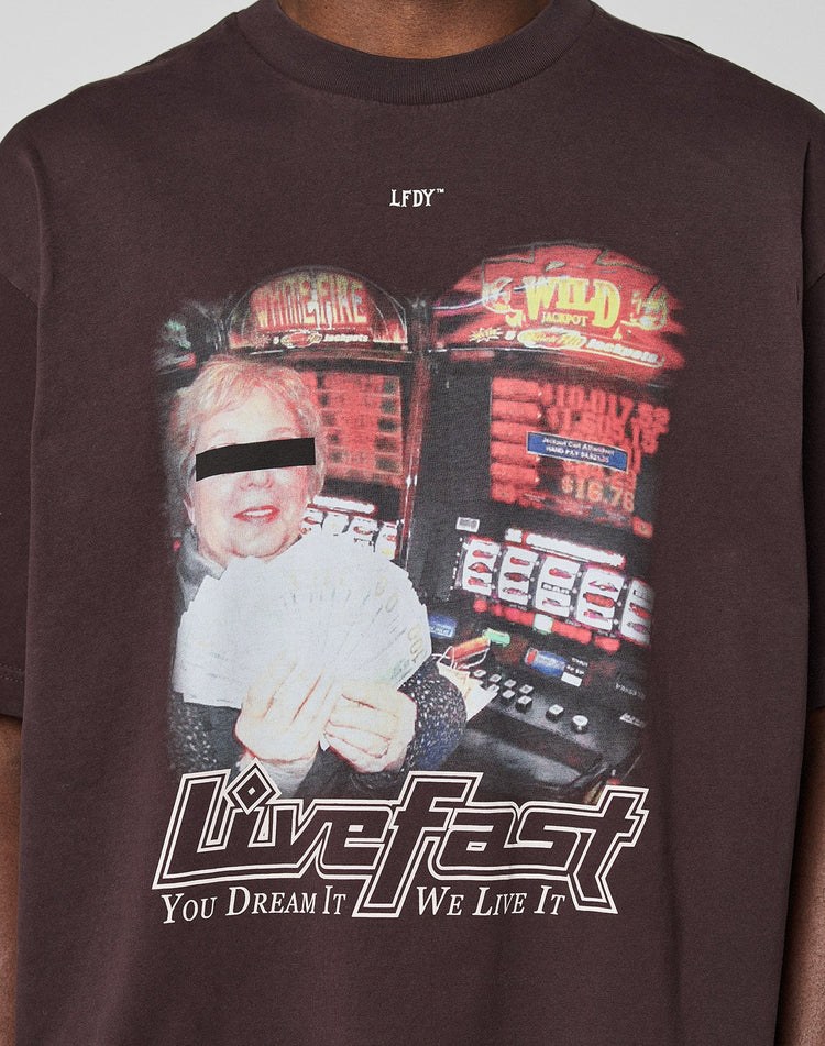 LFDY 777 Tee